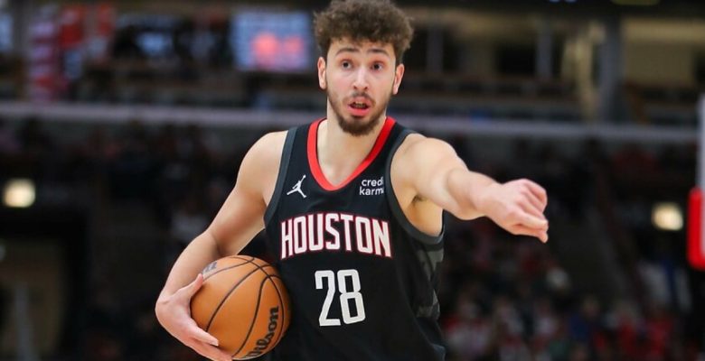 Alperen Şengün’ün double double’ı Houston Rockets’a yetmedi