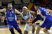 Anadolu Efes, Büyükçekmece Basketbol’u yendi