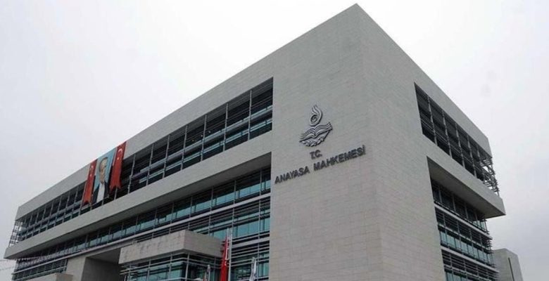 Anayasa Mahkemesi’ne üye seçiminde kritik 3 ay