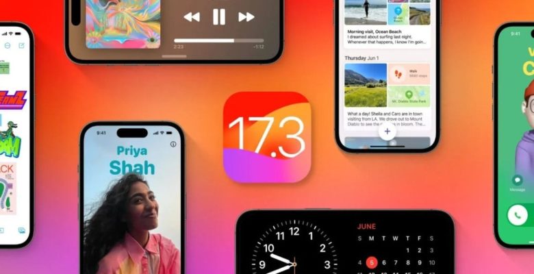 Apple duyurdu: İşte iOS 17.3 ile iPhone’lara gelecek yenilikler