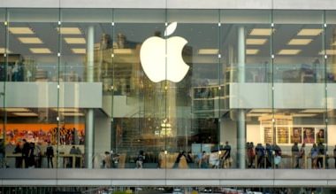 Apple idaresinde dev değişiklik