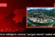 Artvin Valilik Binasına Yorgun Mermi İsabet Etti