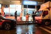 Ataşehir’de kuaföre silahlı akın