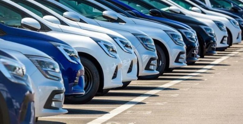 Avrupa’da 2023 yılında en çok satılan arabalar aşikâr oldu