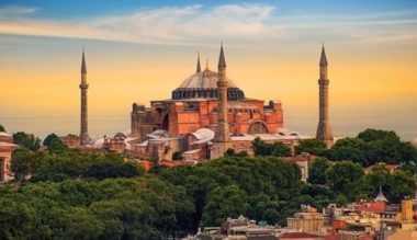 Ayasofya’da yeni periyot 15 Ocak’ta başlıyor