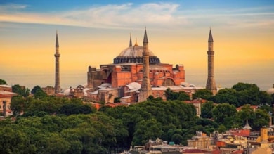 Ayasofya’da yeni periyot 15 Ocak’ta başlıyor