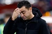 Barcelona Teknik Yöneticisi Xavi, Villareal maçının akabinde ekipten ayrılacağını açıkladı