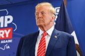 Başkanlık yarışında Trump’tan birinci zafer