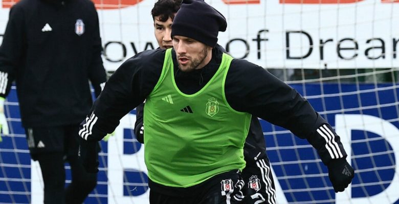 Beşiktaş’ta Ante Rebic yolcu! Ayrılık isteğini iletti