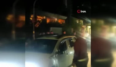 Beşiktaş’ta restoranın bahçe duvarı çökünce 1 kişi ölmüştü: Olay yerinde yine keşif yapılacak