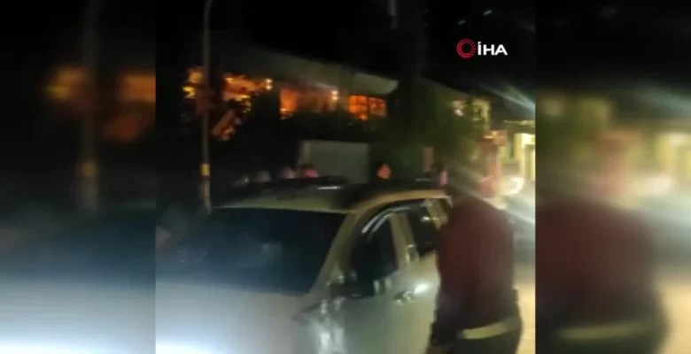 Beşiktaş’ta restoranın bahçe duvarı çökünce 1 kişi ölmüştü: Olay yerinde yine keşif yapılacak