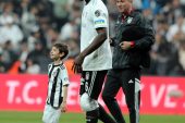 Beşiktaş’tan Omar Colley’in sıhhat durumu hakkında açıklama