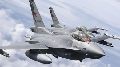 Beyaz Saray’dan Türkiye’ye F-16 satışı açıklaması
