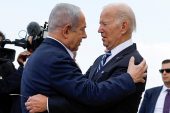 Biden’dan Netanyahu’ya: Sivillerin korunmasından sorumlusun
