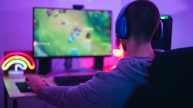 Bilimsel araştırma: Görüntü oyunları işitme kaybına yol açıyor