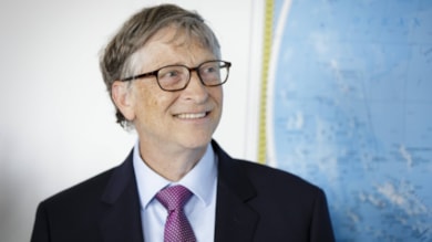 Bill Gates’ten yapay zekâ açıklaması