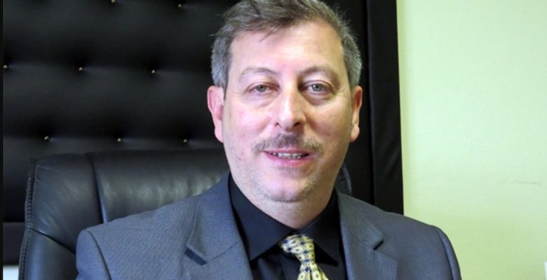 Bir adam kul hakkı yiyorsa, devletin malını yiyorsa Müslüman değildir