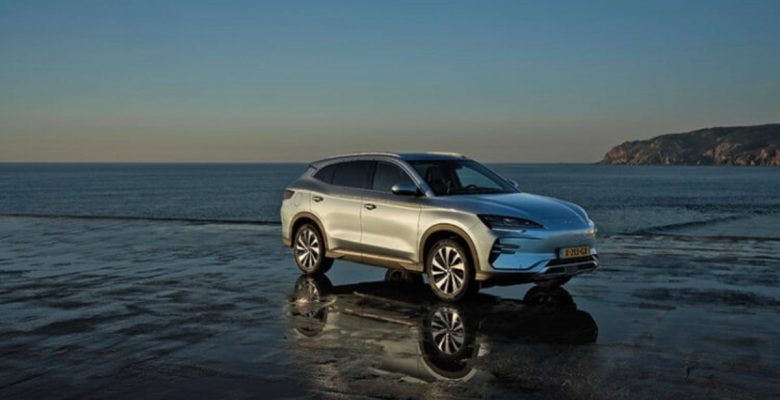 Birinci olarak Türkiye’de satılacak: Şarj edilebilir 1.5 lt BYD Seal U Hibrit geliyor