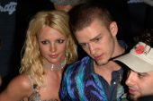 Britney Spears’ın hayranlarından Justin Timberlake’a misilleme