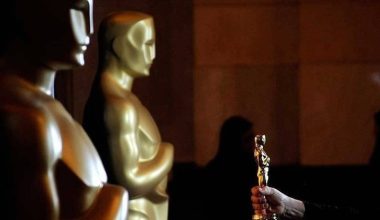 Büyüleyici gece yaklaşıyor! 2024 Oscar adayları belirli oldu