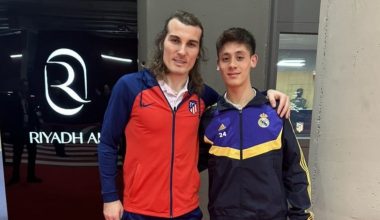 Carlo Ancelotti’den Arda Güler’e: Üzgünüm