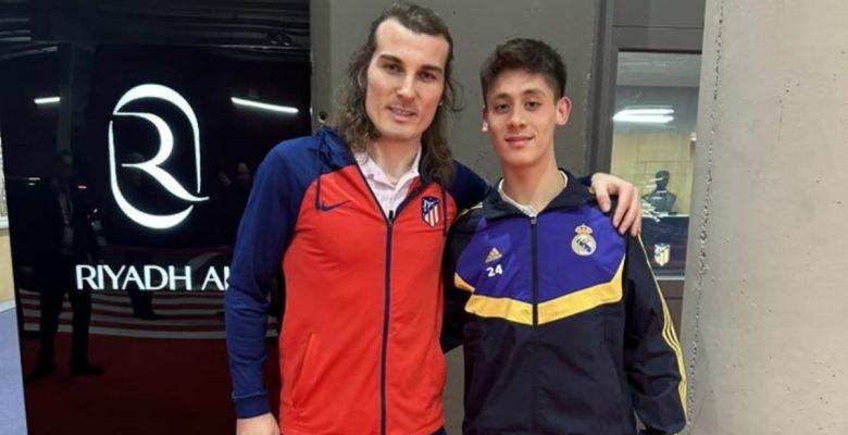 Carlo Ancelotti’den Arda Güler’e: Üzgünüm