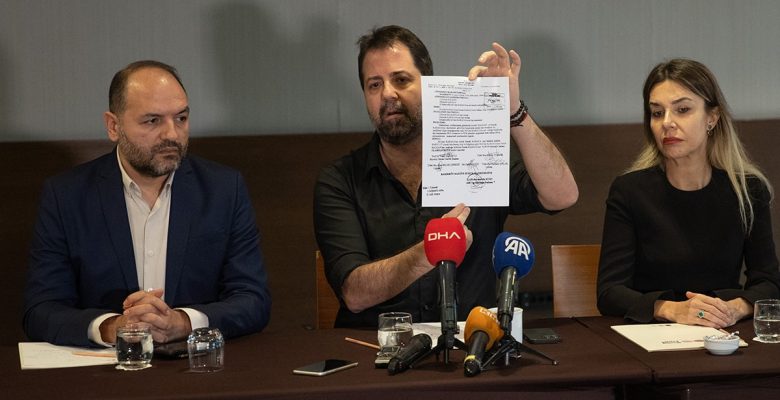 ‘Cem Karaca’nın Gözyaşları’ sineması davasında orta karar