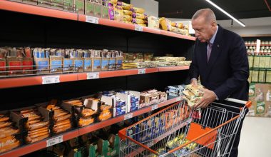 CHP’li Karakoz Erdoğan’a bu türlü seslendi: Pazara git fiyatları gör