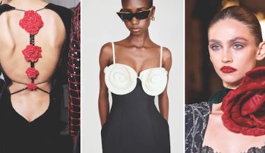 Çiçek Bahçesi Vadeden Moda Düşleri