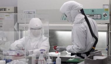 Çin’de laboratuvarda beyne saldıran mutant Covid-19 yaratmışlar