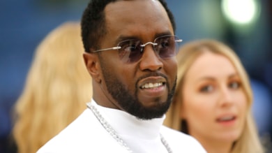 Cinsel taarruz tezleri yüzünden Puff Daddy, Grammy Ödülleri’ne katılamayacak