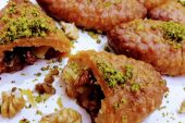 Damak çatlatan nefis kalburabastı tanımı