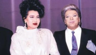 Diva’dan olay yaratan açıklamalar! ”Morgda helallik istedi”