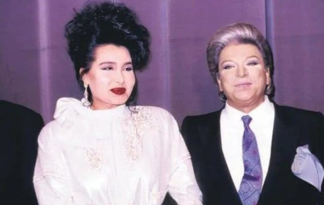 Diva’dan olay yaratan açıklamalar! ”Morgda helallik istedi”