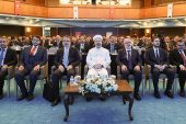 Diyanet 5 yıldız keyfinden vazgeçmiyor