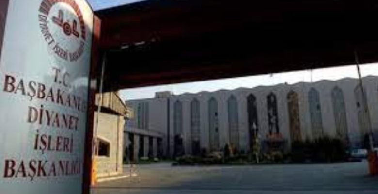 Diyanet bunu yapar mı?