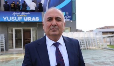 DÜZGÜN Parti’den istifa etti, ‘Adaylığı satın almayacağız’ dedi
