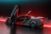 Elektrikli Nissan GT-R beklenenden daha erken gelebilir