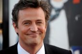 Emmy Ödülleri’nde Matthew Perry unutulmadı