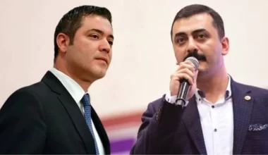 Eren Fazilet, Murat Ongun’a ateş püskürdü: İtini, köpeğini üstümden çek