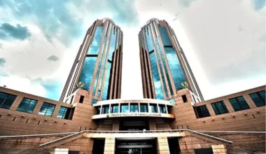 Erzurum’da 2023 Yılında 345 Şirket Kuruldu