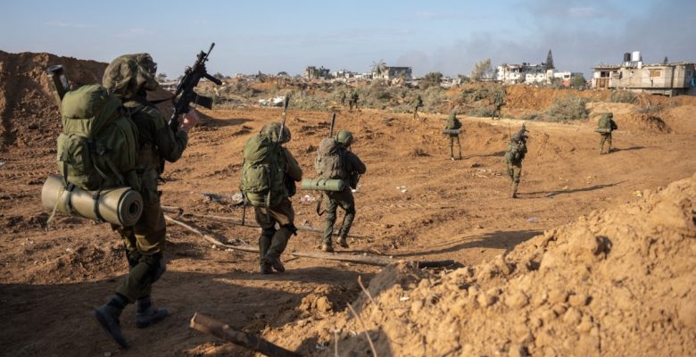 Eski Mossad Lideri: İsrail savaşı kaybedebilir