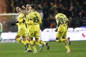 Fenerbahçe – Adanaspor maçının olası 11’leri