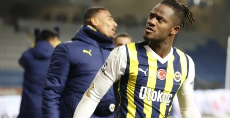 Fenerbahçe – Ankaragücü maçının mümkün 11’leri
