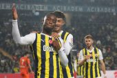 Fenerbahçe – Samsunspor maçının olası 11’leri