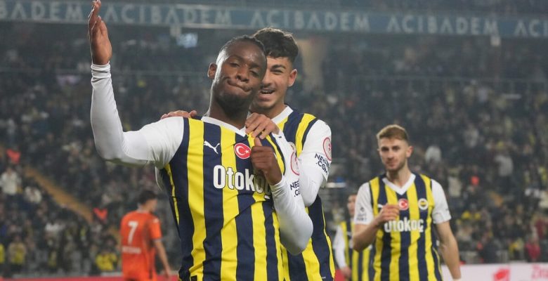 Fenerbahçe – Samsunspor maçının olası 11’leri