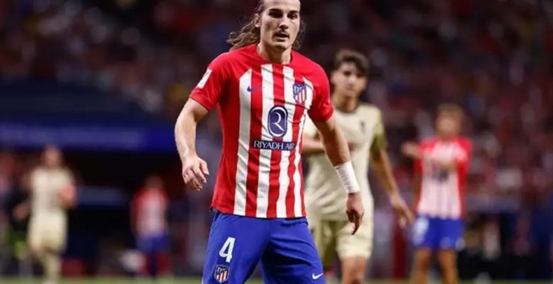 Fenerbahçe ve Atletico Madrid anlaştı! Çağlar Söyüncü İstanbul yolcusu
