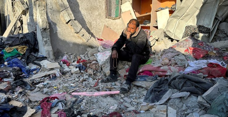 Filistin: ABD, Filistin’i devlet olarak tanımalı