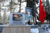 Gaffar Okkan suikastinin sanığı lider adayı oldu