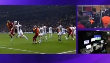 Galatasaray – İstanbulspor maçındaki gol iptali yanlışsız mu? Uzmanlar yorumladı